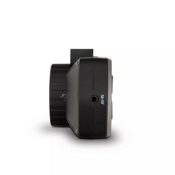 Yada Roadcam 720P Black Dash Camera, 120-Degree Wide Angle Lens, G-Sensor Techno - Picture 5 of 11